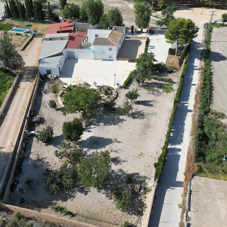 Villa in Villena (Ref: 5025 13766)