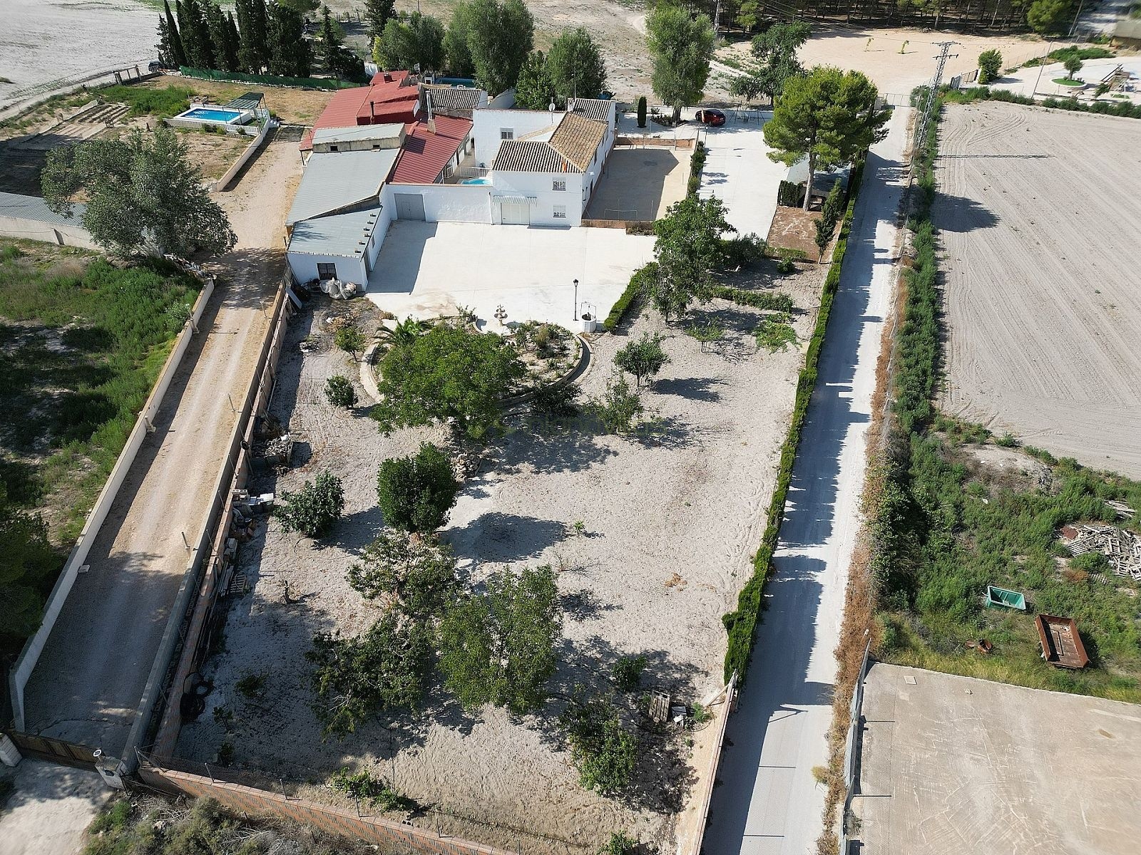 Villa in Villena (Ref: 5025 13766)