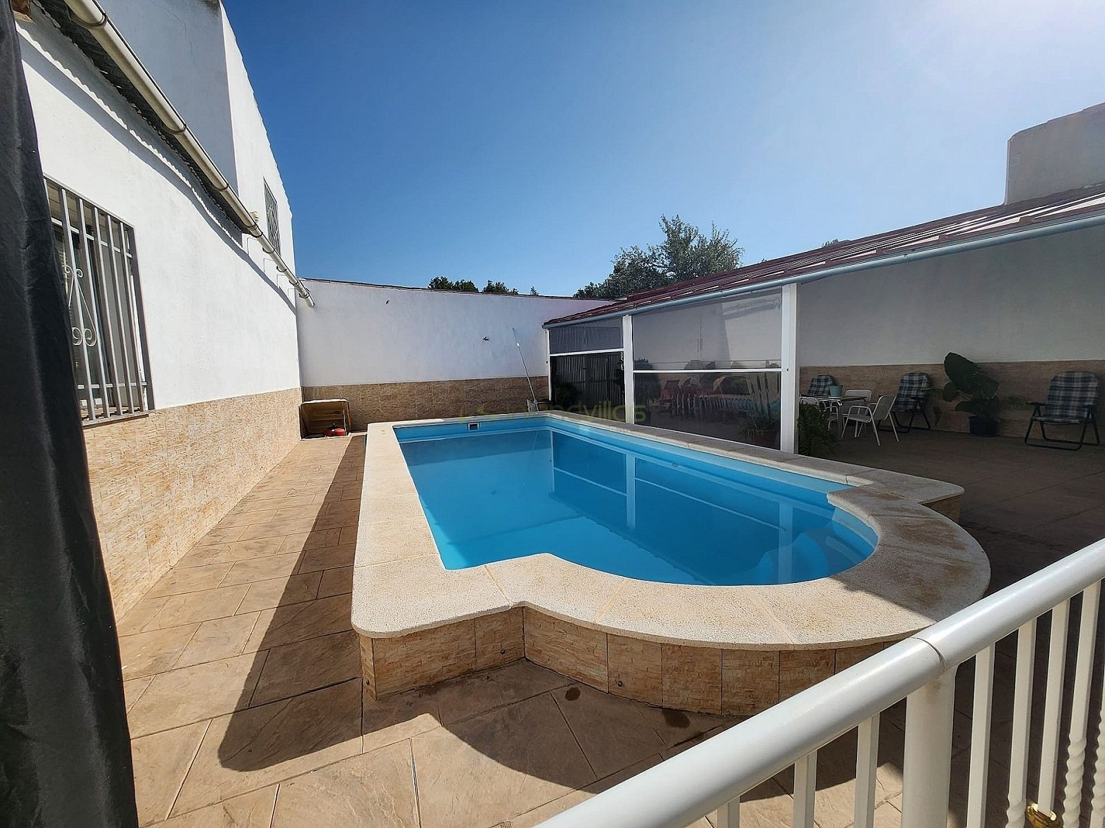 Villa in Villena (Ref: 5025 13766)