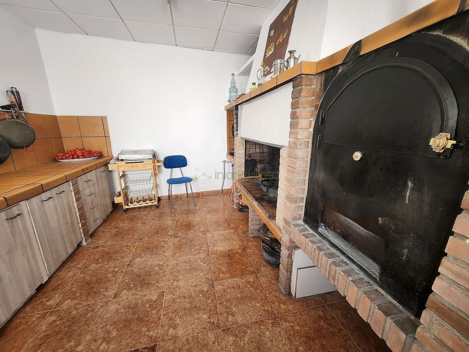 Villa in Villena (Ref: 5025 13766)