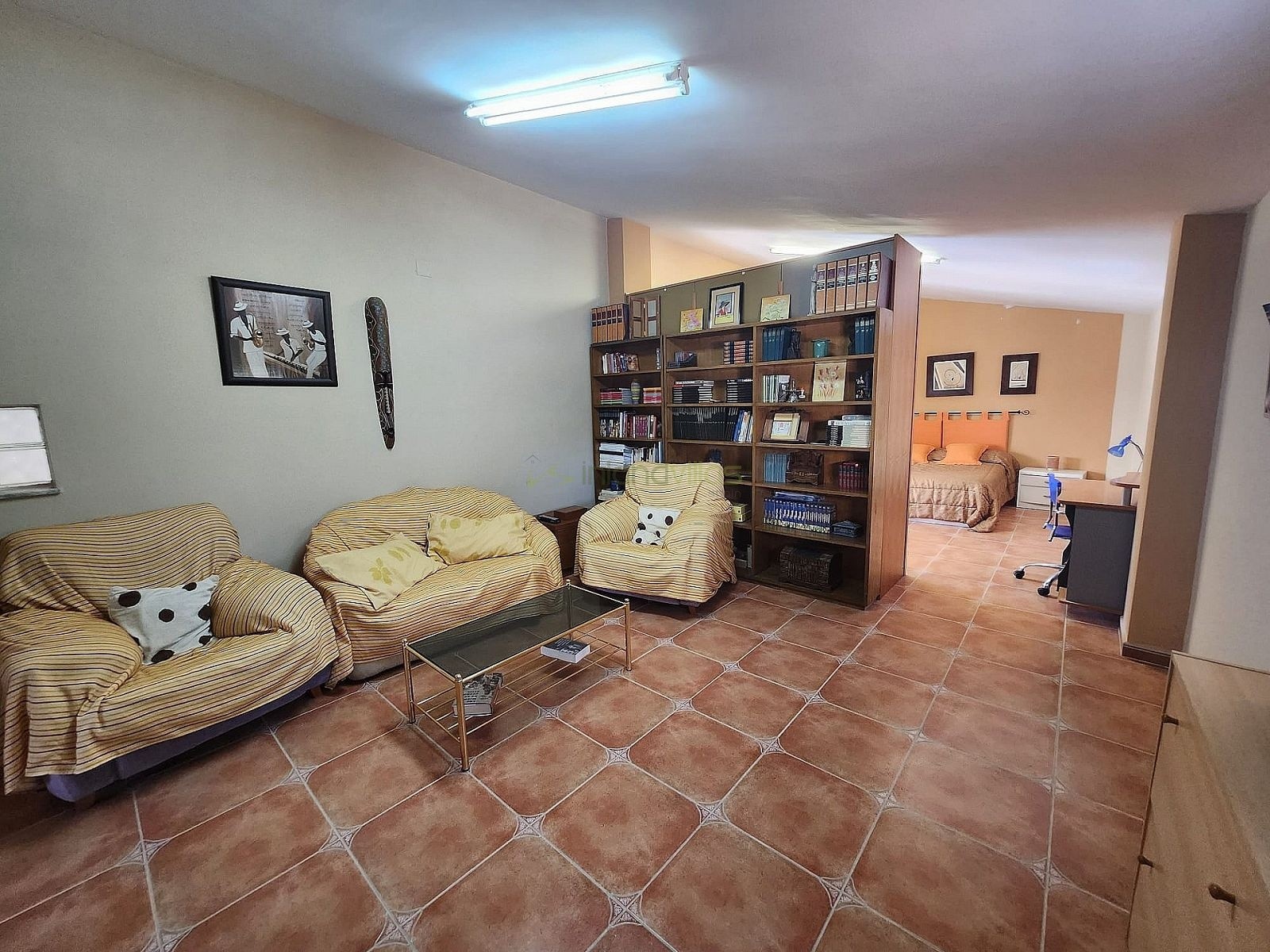 Villa in Villena (Ref: 5025 13766)