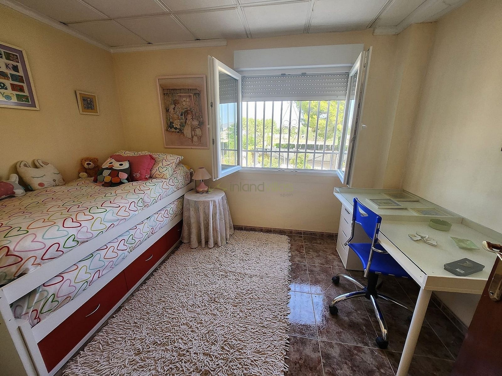 Villa in Villena (Ref: 5025 13766)