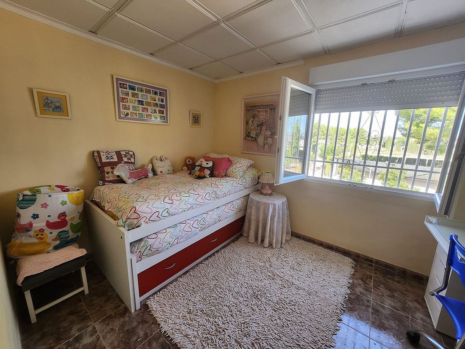 Villa in Villena (Ref: 5025 13766)