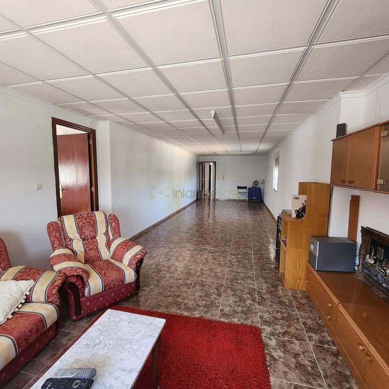 Villa in Villena (Ref: 5025 13766)