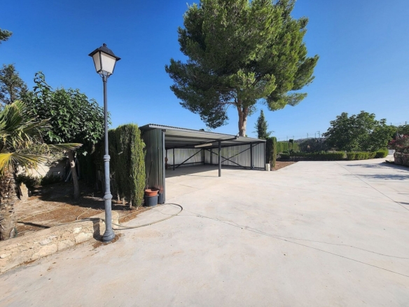 Villa in Villena (Ref: 5025 13766)