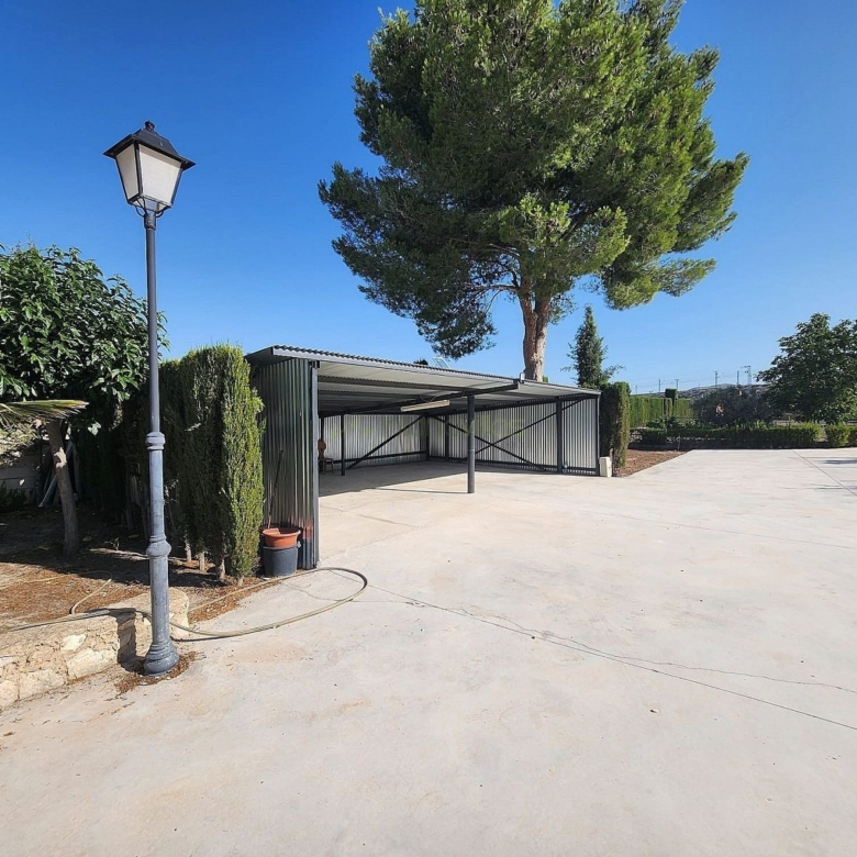 Villa in Villena (Ref: 5025 13766)