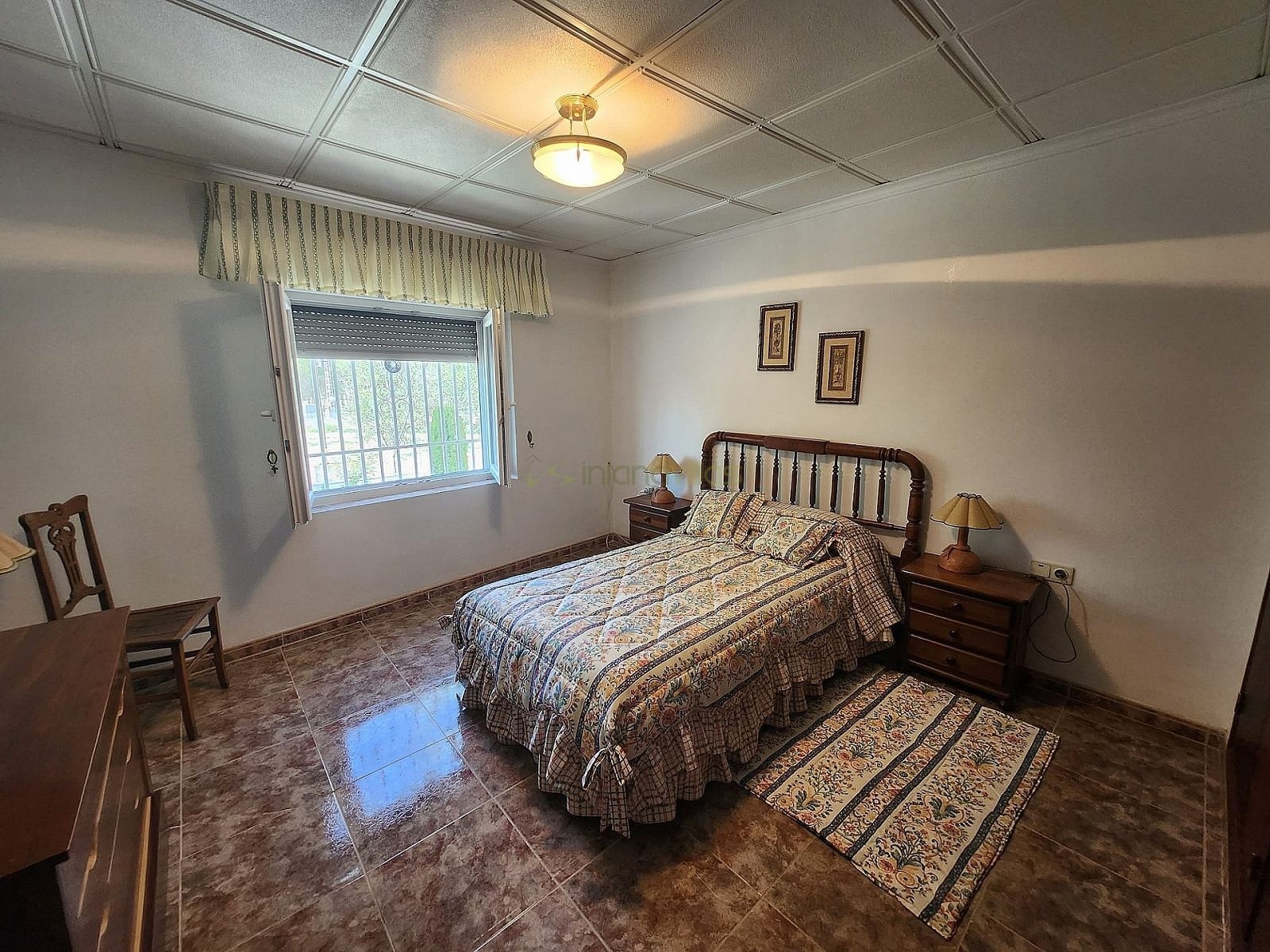 Villa in Villena (Ref: 5025 13766)