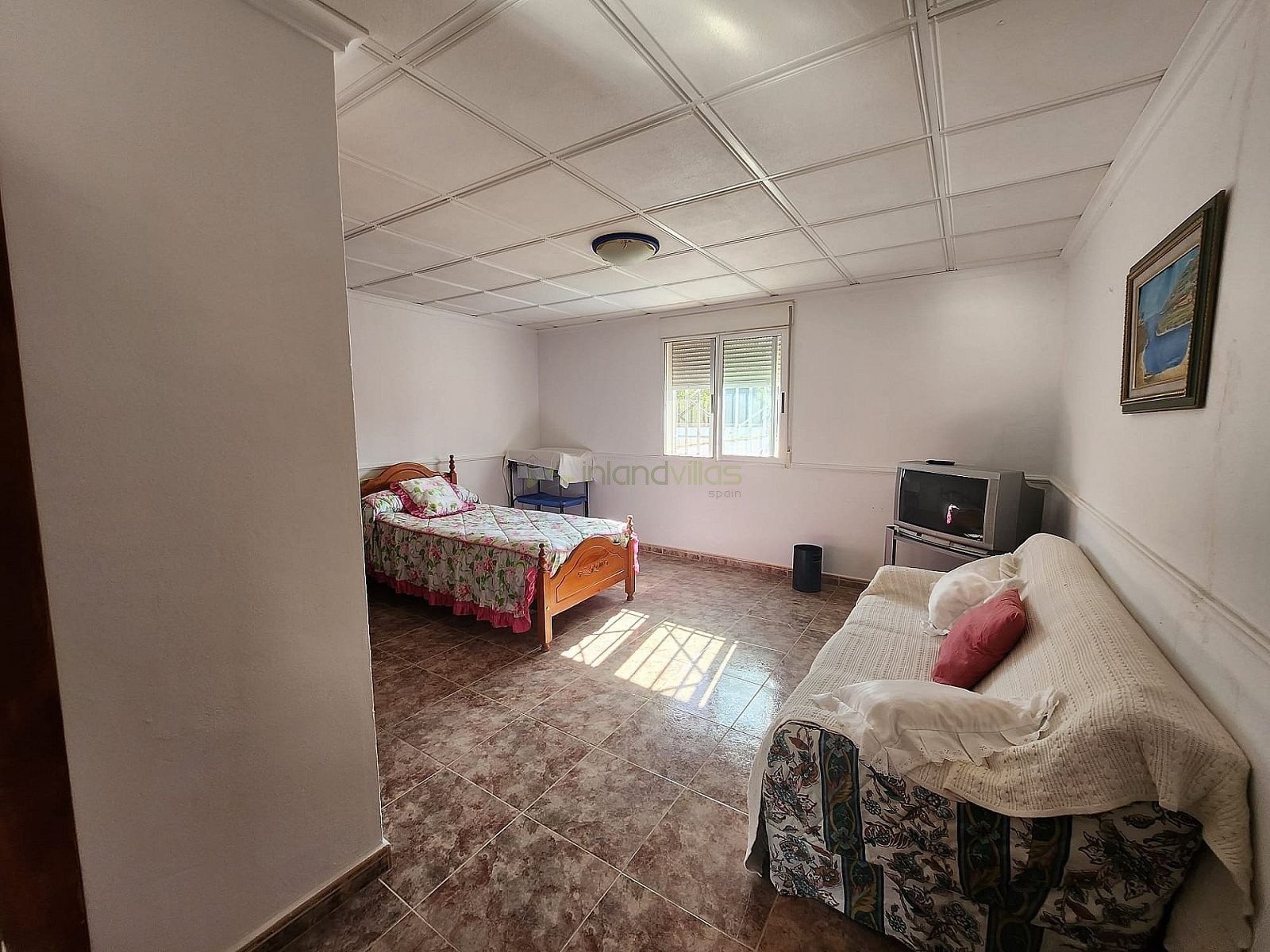 Villa in Villena (Ref: 5025 13766)