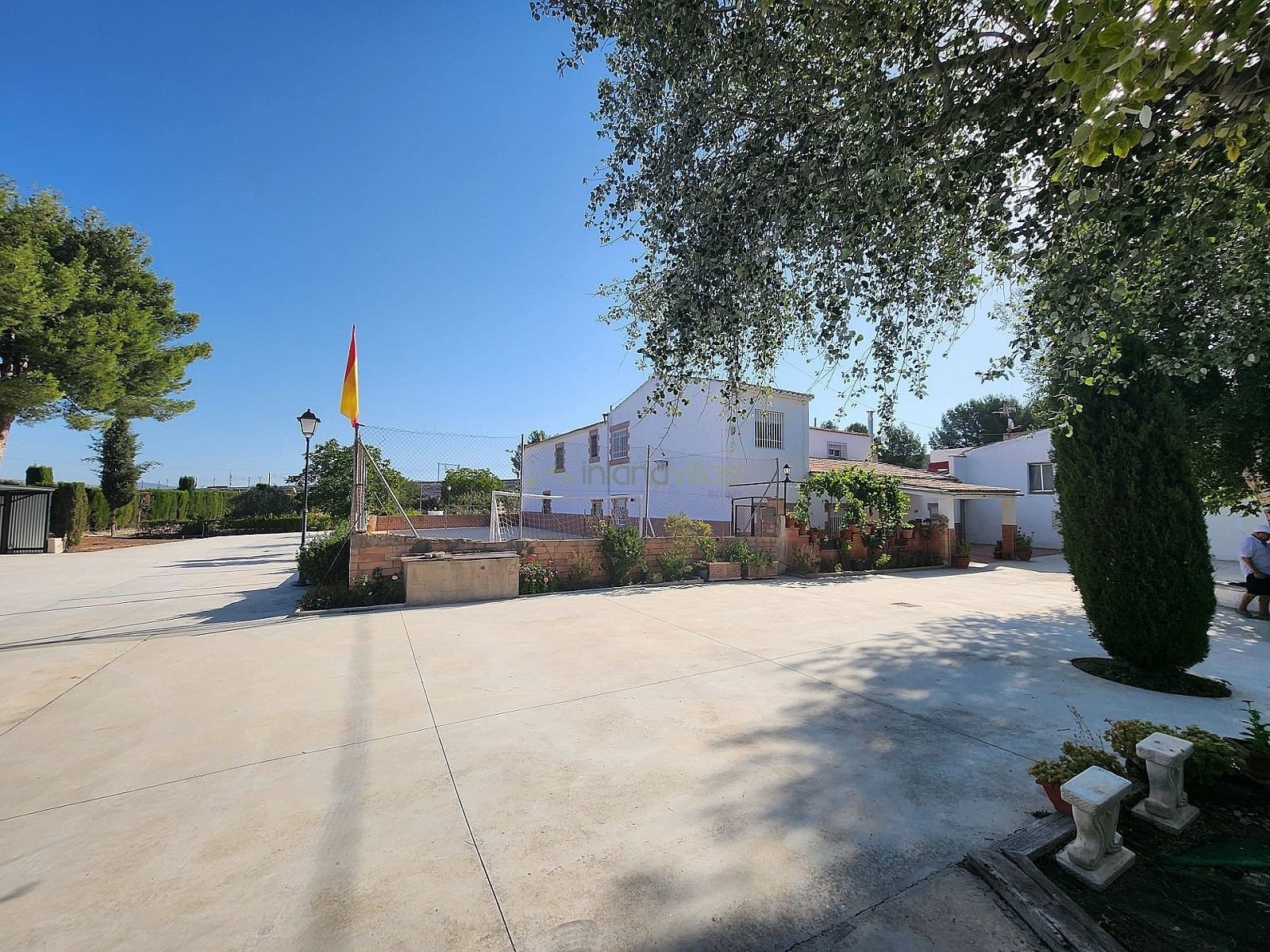 Villa in Villena (Ref: 5025 13766)