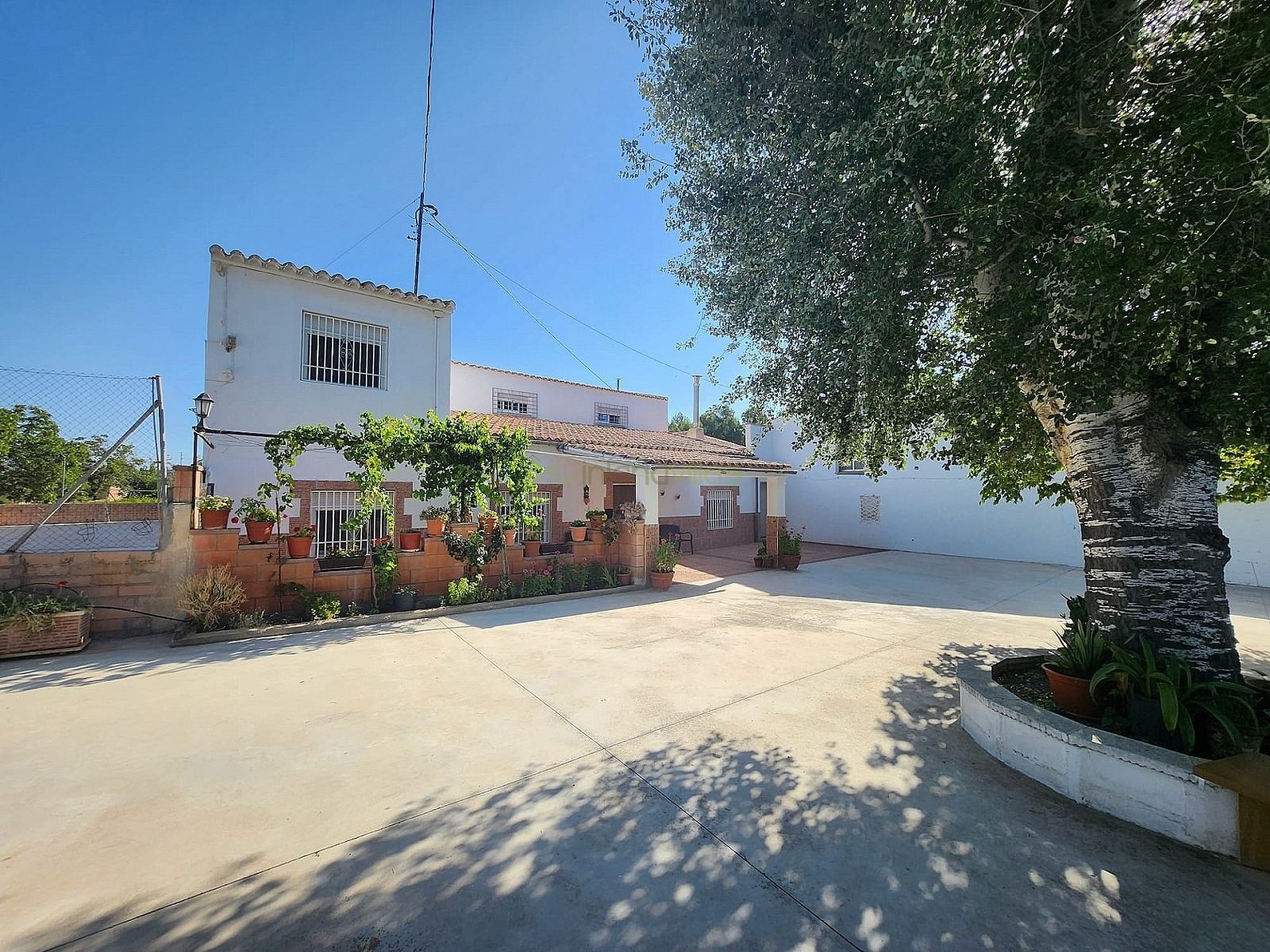 Villa in Villena (Ref: 5025 13766)