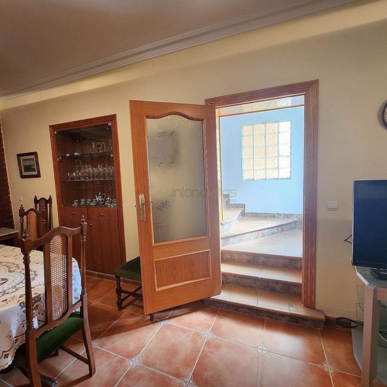 Villa in Villena (Ref: 5025 13766)