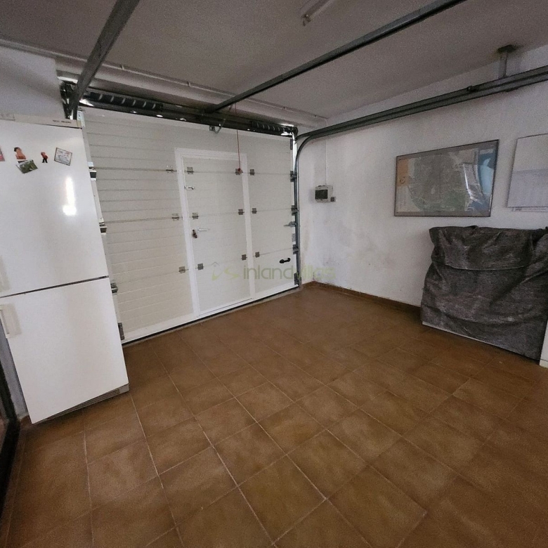 Villa in Villena (Ref: 5025 13766)