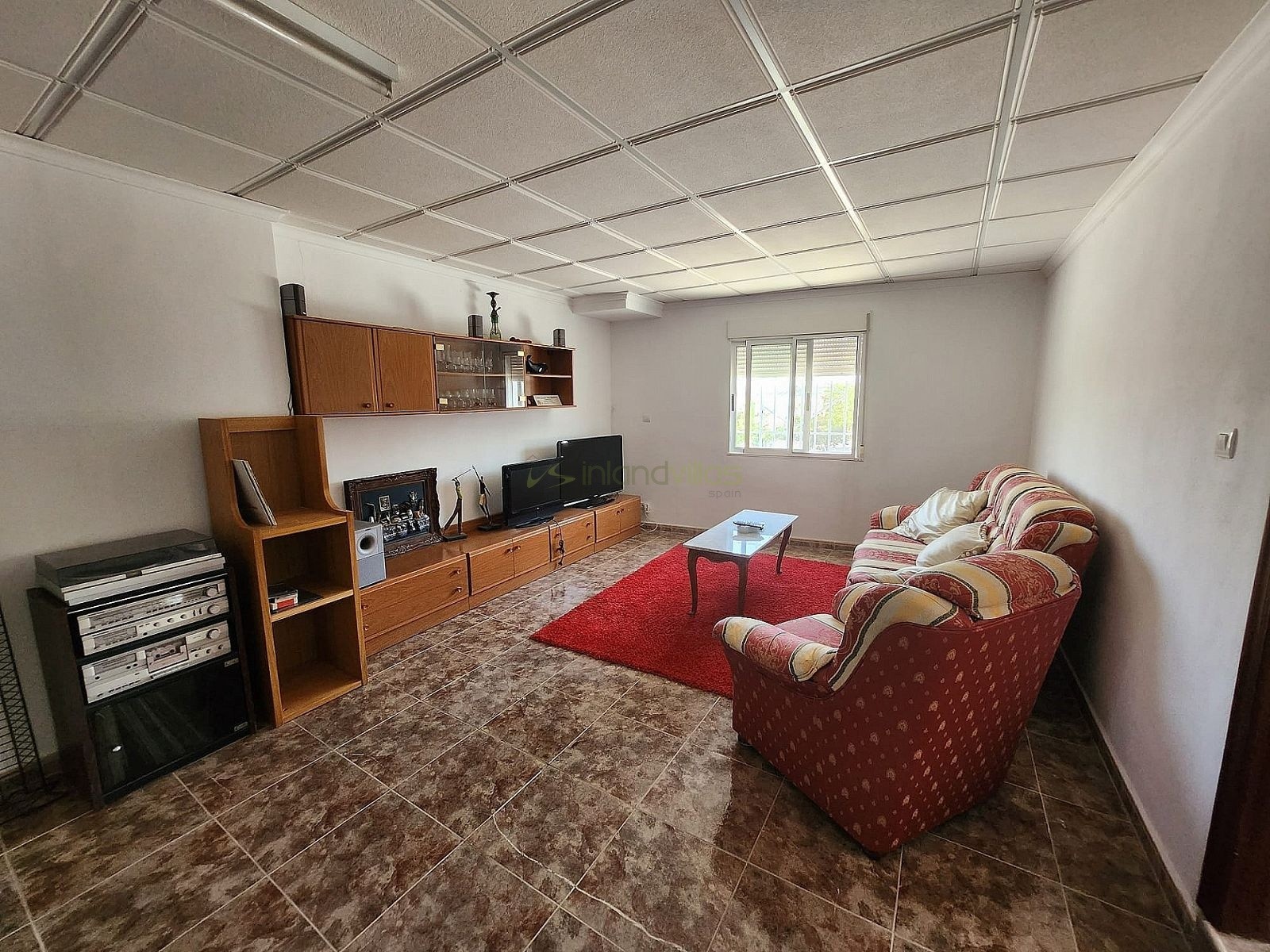 Villa in Villena (Ref: 5025 13766)