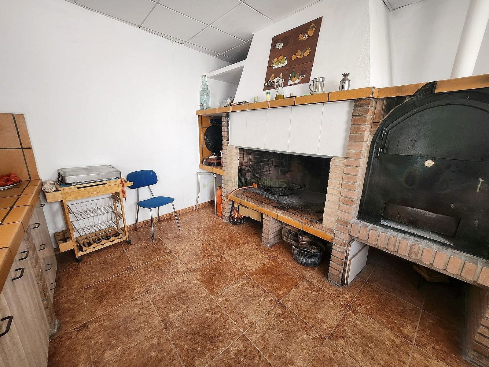 Villa in Villena (Ref: 5025 13766)