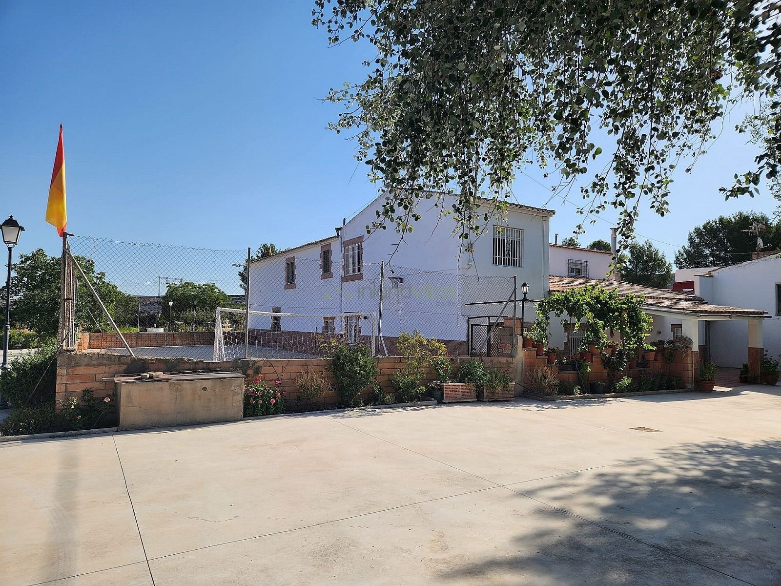 Villa in Villena (Ref: 5025 13766)
