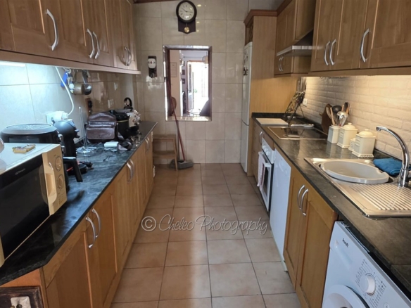 Town House in Catral (Ref: CS2093)