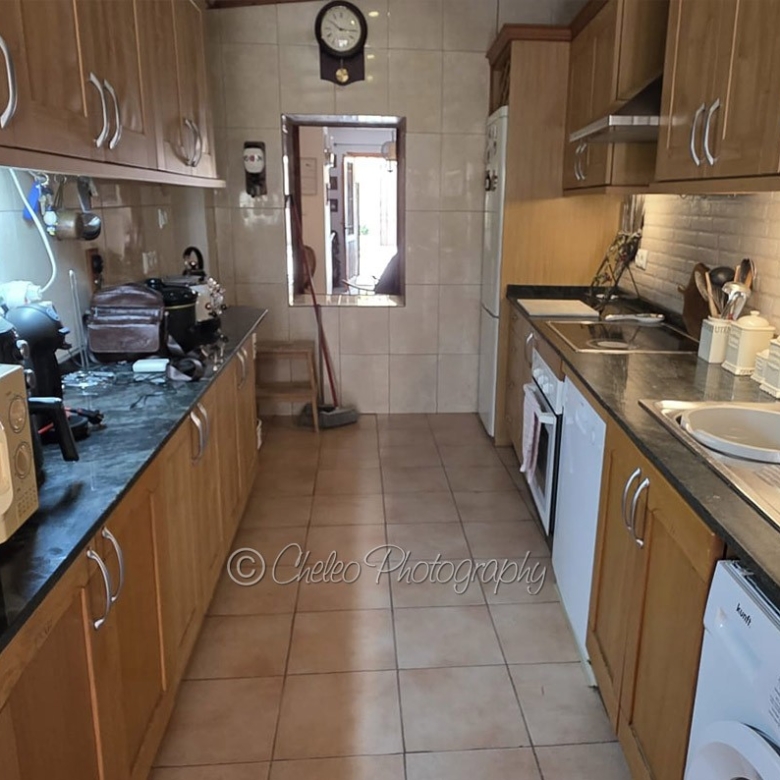 Town House in Catral (Ref: CS2093)