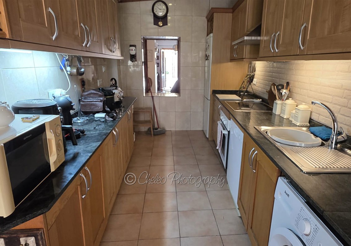 Town House in Catral (Ref: CS2093)