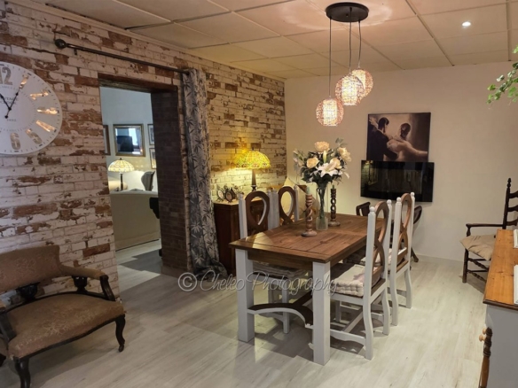 Town House in Catral (Ref: CS2093)