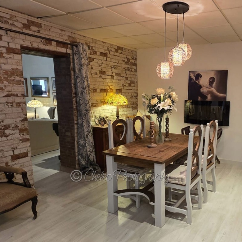 Town House in Catral (Ref: CS2093)