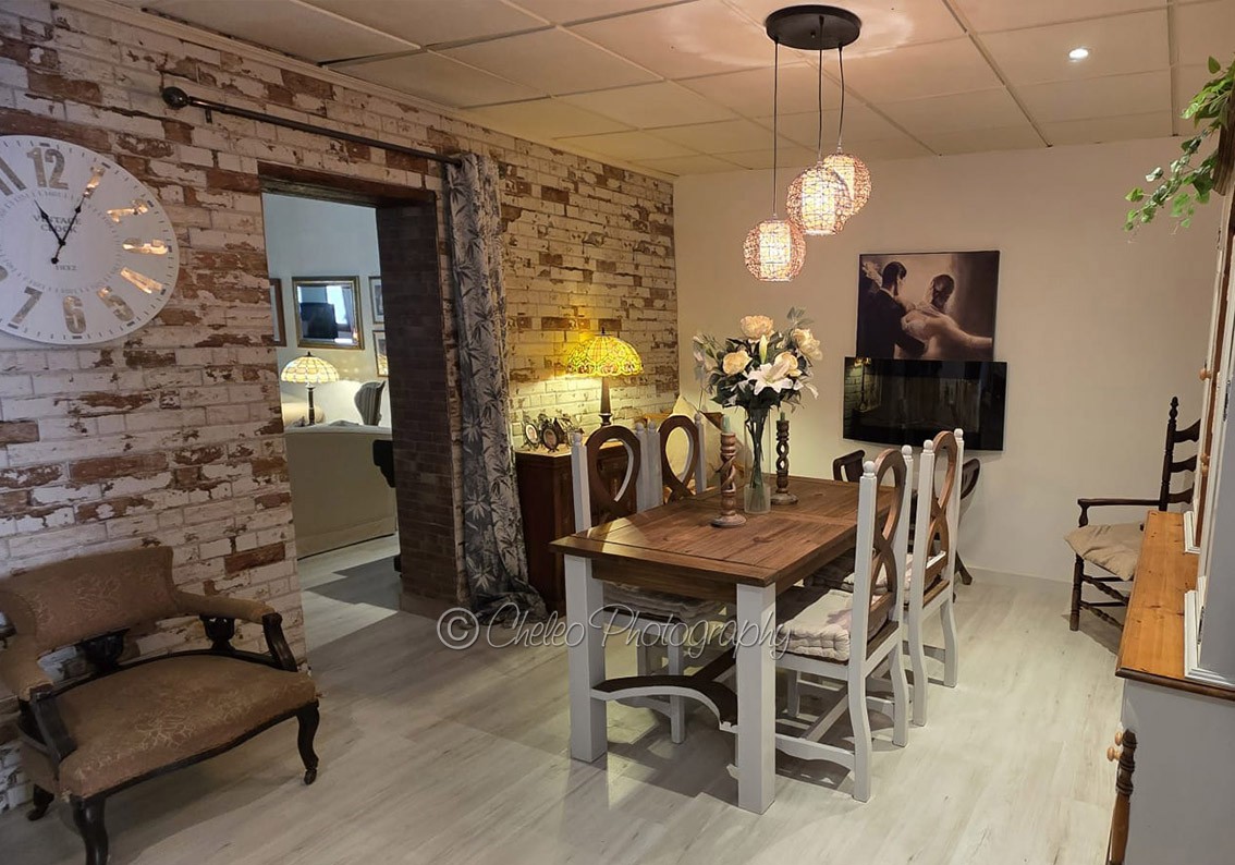 Town House in Catral (Ref: CS2093)