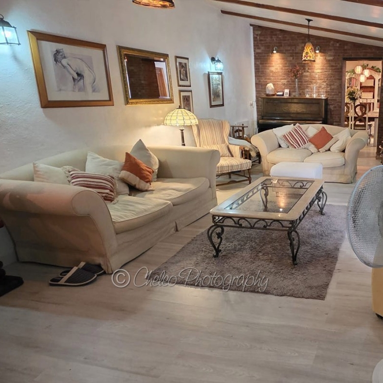Town House in Catral (Ref: CS2093)