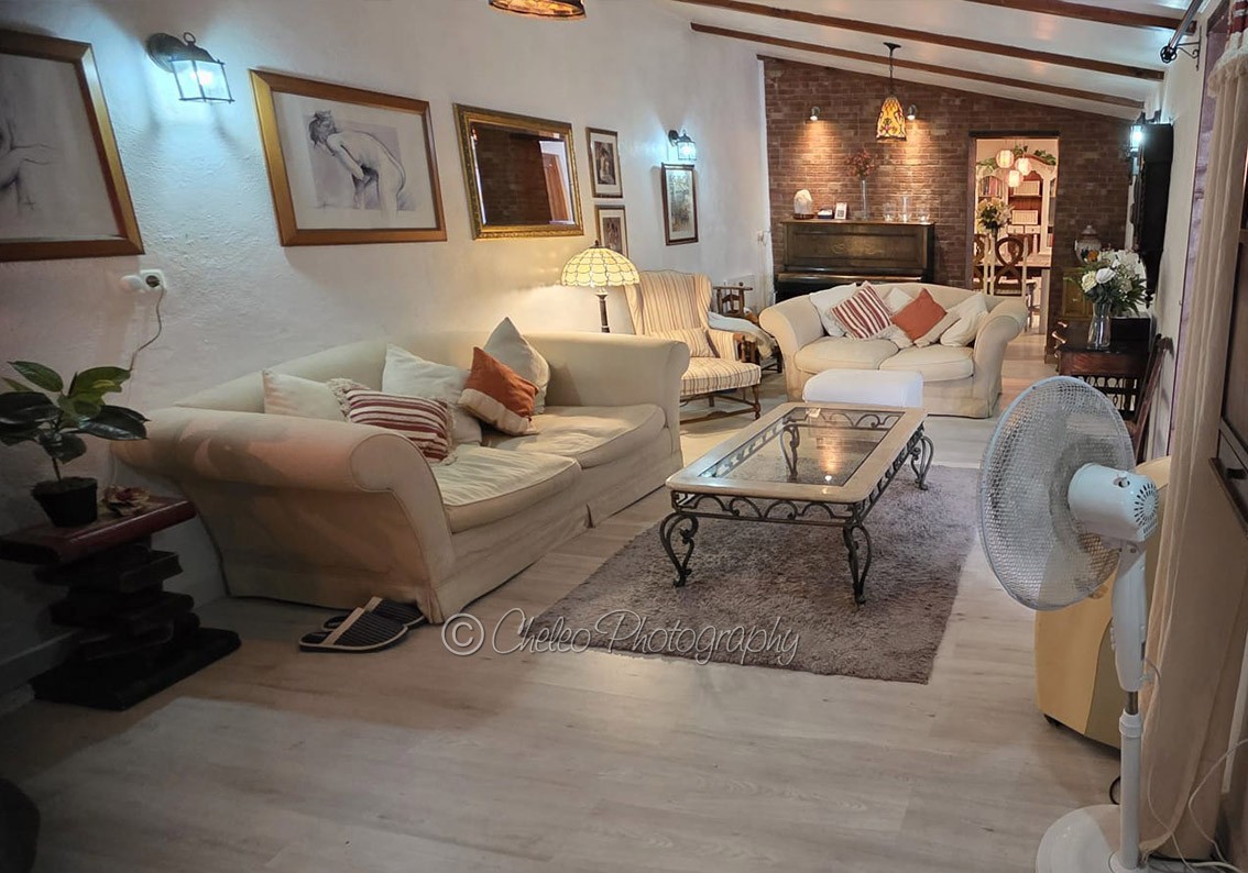 Town House in Catral (Ref: CS2093)
