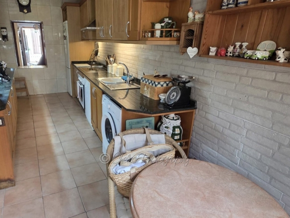 Town House in Catral (Ref: CS2093)