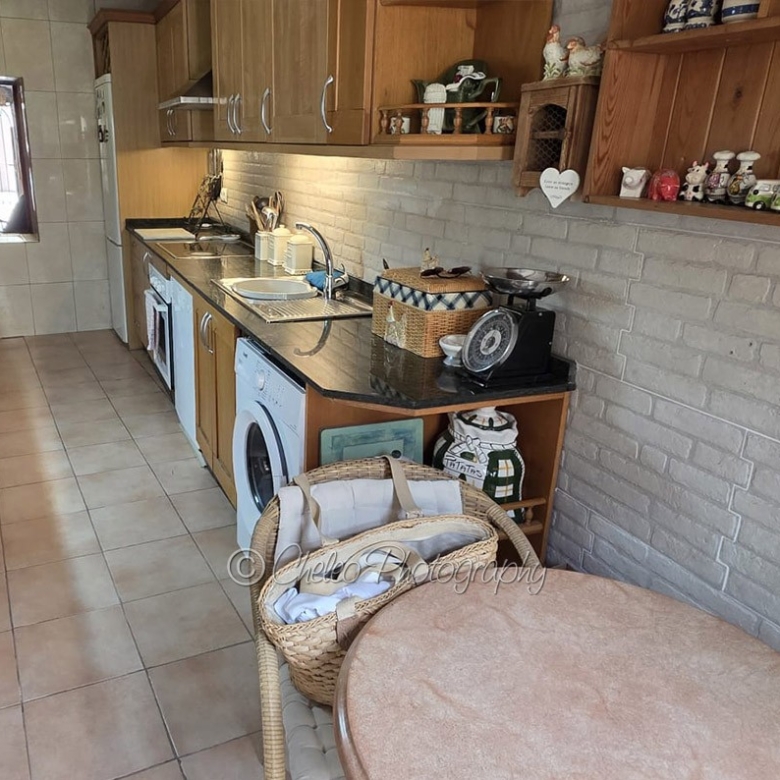 Town House in Catral (Ref: CS2093)