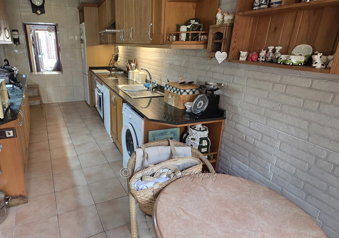 Town House in Catral (Ref: CS2093)