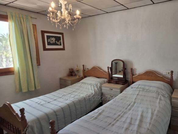 Town House in Catral (Ref: CS2093)