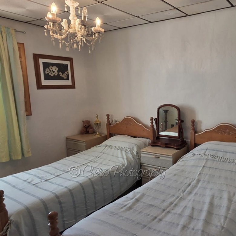 Town House in Catral (Ref: CS2093)