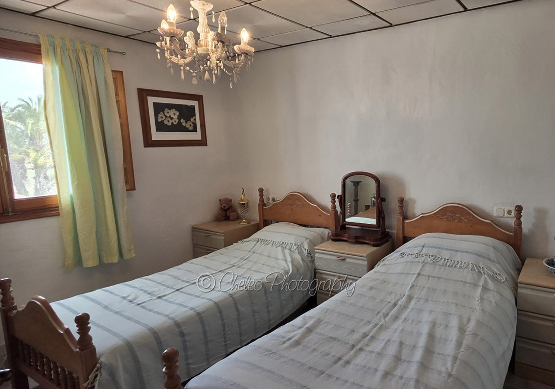 Town House in Catral (Ref: CS2093)