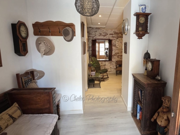 Town House in Catral (Ref: CS2093)