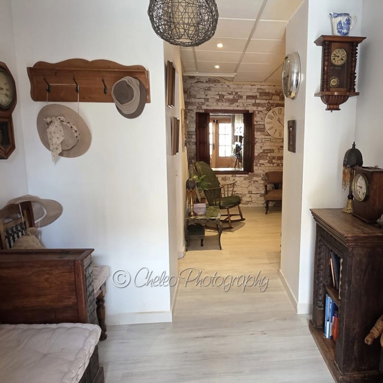 Town House in Catral (Ref: CS2093)
