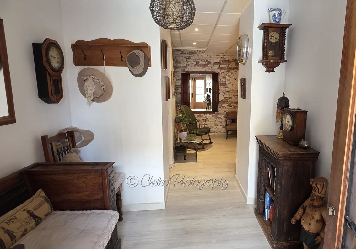 Town House in Catral (Ref: CS2093)