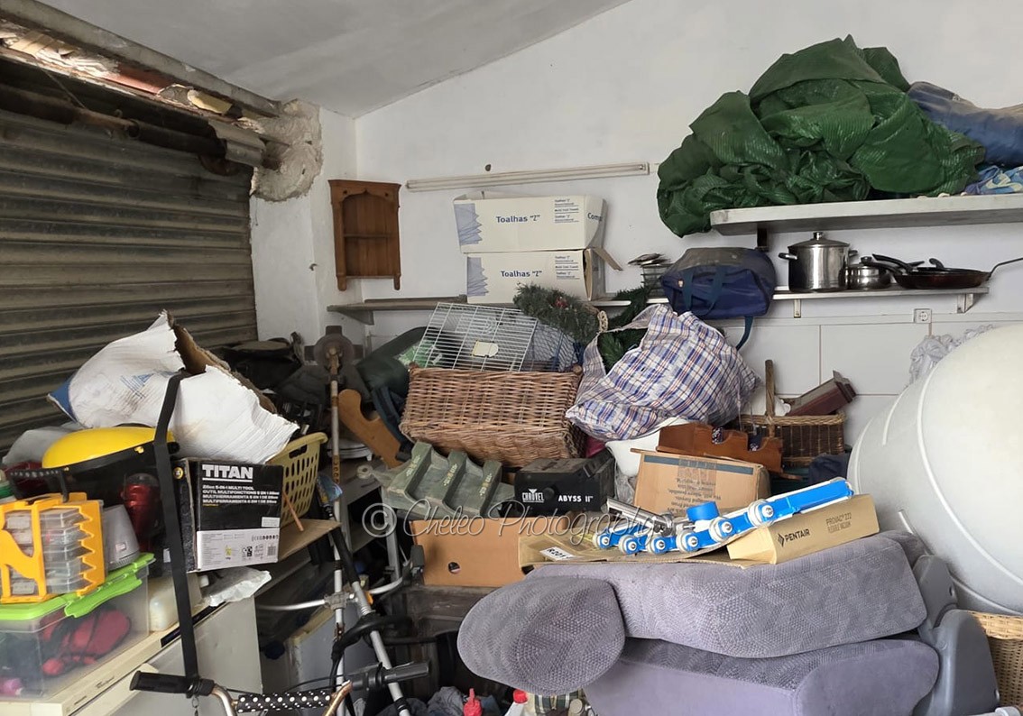 Town House in Catral (Ref: CS2093)