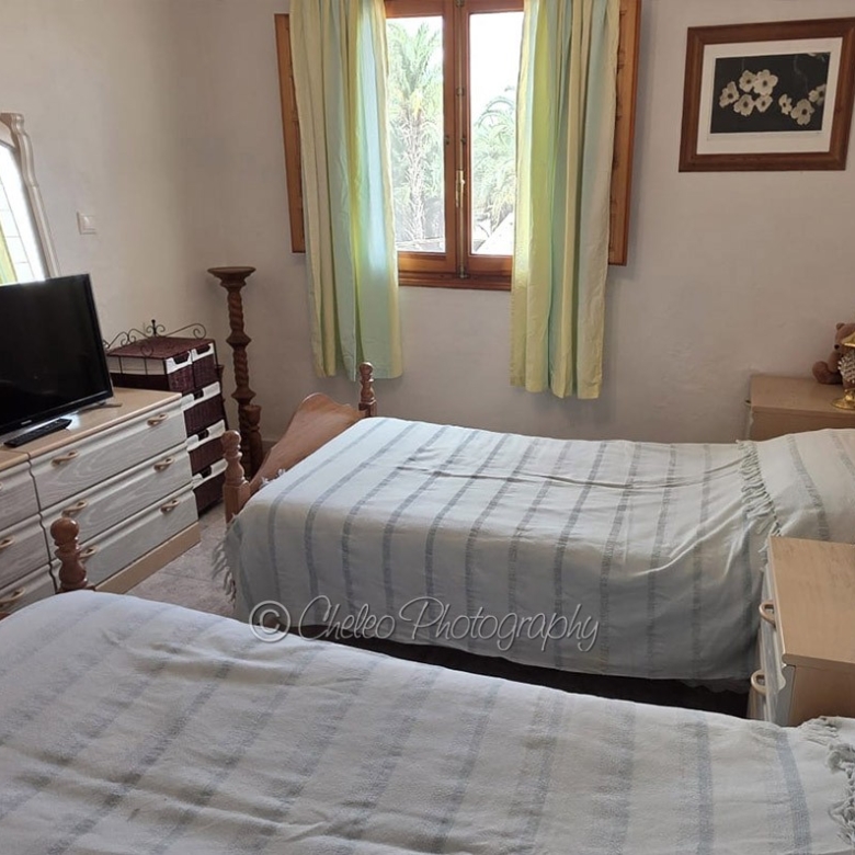 Town House in Catral (Ref: CS2093)