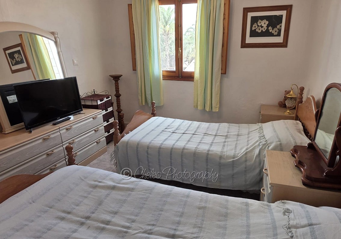 Town House in Catral (Ref: CS2093)