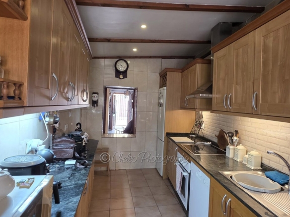 Town House in Catral (Ref: CS2093)