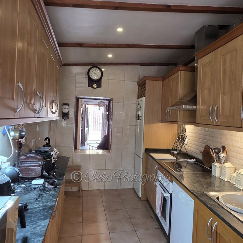 Town House in Catral (Ref: CS2093)