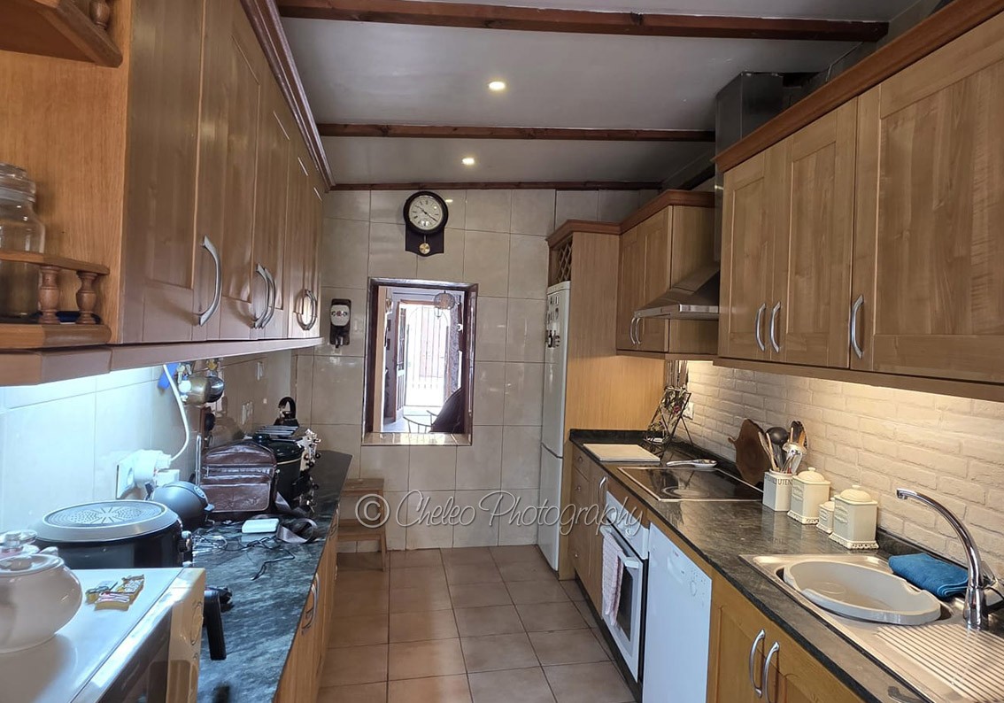 Town House in Catral (Ref: CS2093)