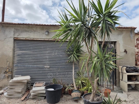 Town House in Catral (Ref: CS2093)