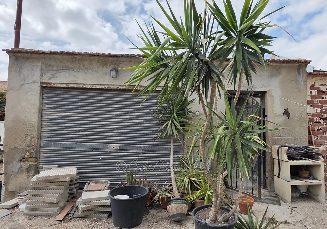 Town House in Catral (Ref: CS2093)