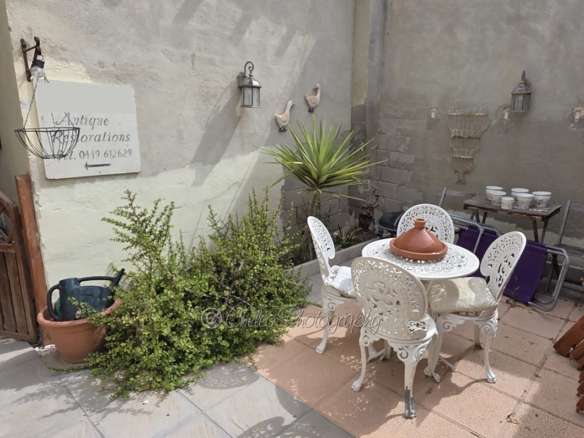 Town House in Catral (Ref: CS2093)