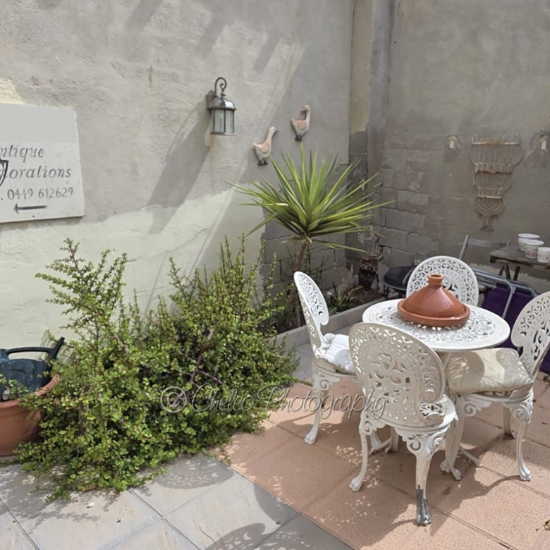 Town House in Catral (Ref: CS2093)