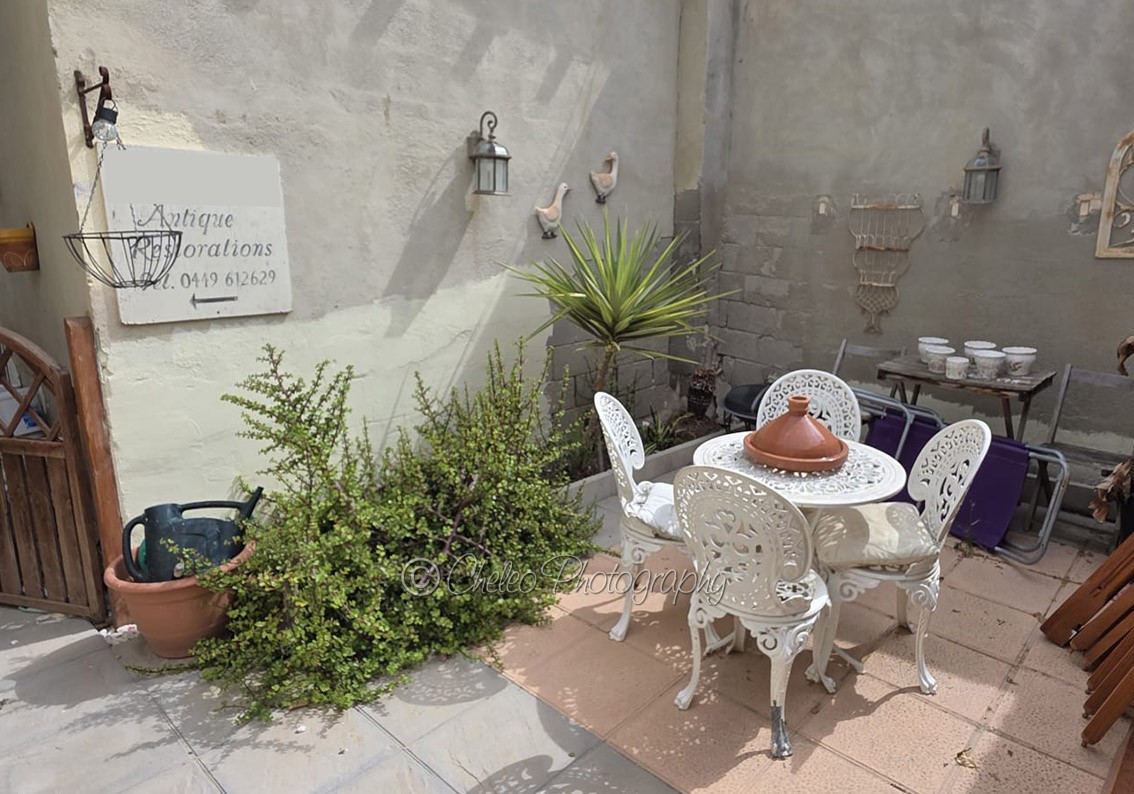Town House in Catral (Ref: CS2093)