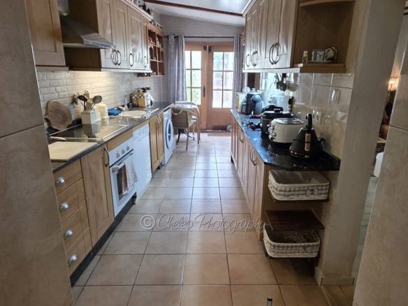 Town House in Catral (Ref: CS2093)