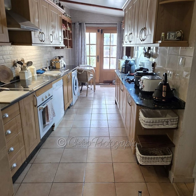 Town House in Catral (Ref: CS2093)