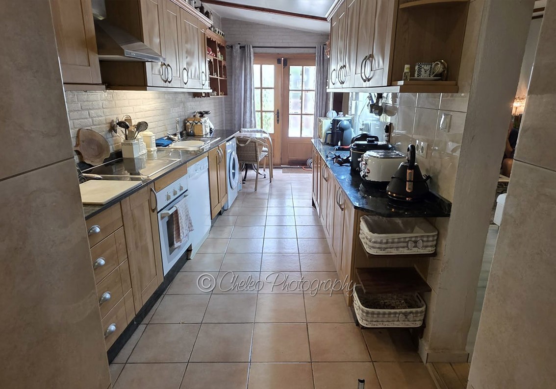 Town House in Catral (Ref: CS2093)